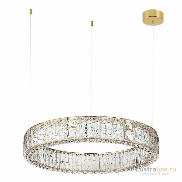 Подвесная люстра Odeon Light Version 5071/100L Подвесная люстра Odeon Light Version 5071/100L