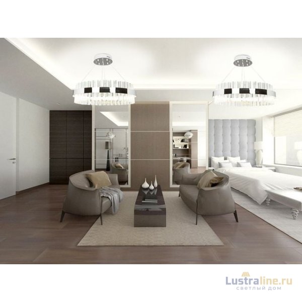 Подвесная люстра Natali Kovaltseva INNOVATION STYLE 83013 Подвесная люстра Natali Kovaltseva INNOVATION STYLE 83013