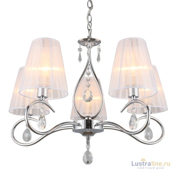 Подвесная люстра Omnilux Molinella OML-56203-05