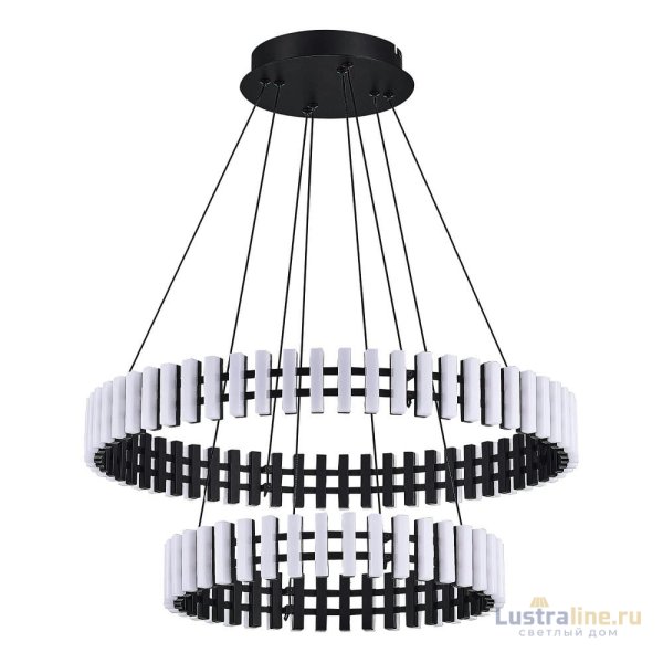 Подвесная люстра ST Luce Estense SL6203.403.65 Подвесная люстра ST Luce Estense SL6203.403.65