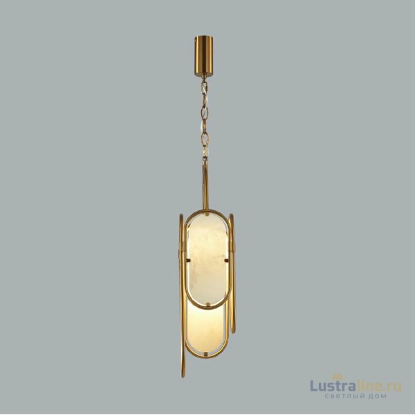 Подвесная люстра Odeon Light Milano 7066/15L