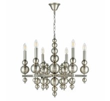 Подвесная люстра Lumion Nana 8107/6