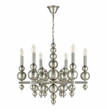 Подвесная люстра Lumion Nana 8107/6