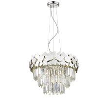 Подвесная люстра Simple Story 1032-R7PL