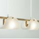 Подвесная люстра Lumion Fioro 6571/4C