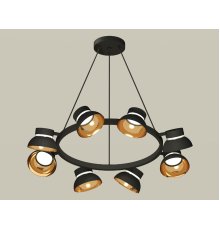 Подвесная люстра Ambrella Light Traditional (C9198, N8145) XB9198101