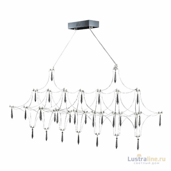 Подвесная люстра ST Luce Gravetta SL6603.103.17