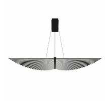 Подвесная люстра Favourite Vingar 4381-1P