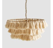 Подвесная люстра ImperiumLoft Tassel 141054-26 Подвесная люстра ImperiumLoft Tassel 141054-26