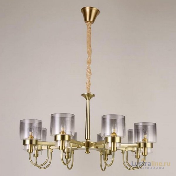 Подвесная люстра MW-Light Элла 483015108 Подвесная люстра MW-Light Элла 483015108