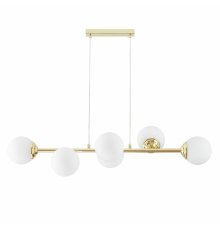 Подвесная люстра Lampit Fino TP 2002-6 GD