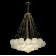Подвесная люстра Loft IT Dream 10129/800 Gold