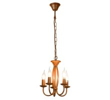 Подвесная люстра Lussole Lgo Anson LSP-9913 Подвесная люстра Lussole Lgo Anson LSP-9913