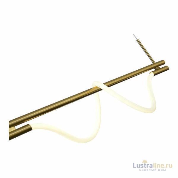 Подвесная люстра ST Luce Marlow SL6118.303.03