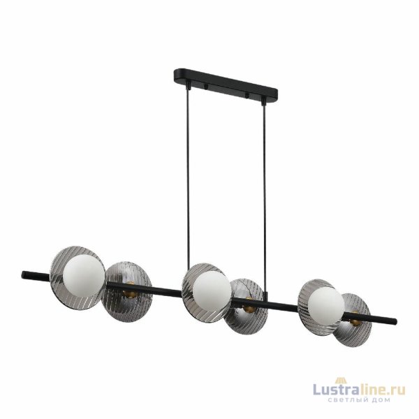 Подвесная люстра ST Luce Noon SL1521.403.06