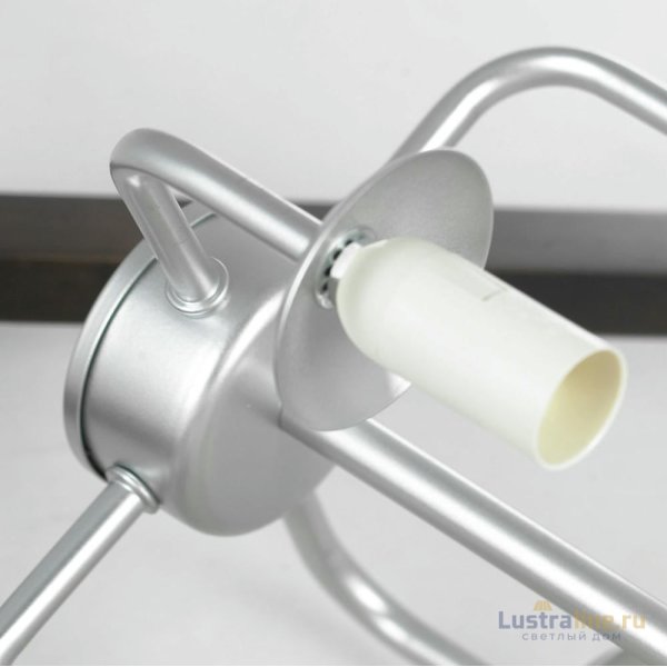 Подвесная люстра Lussole Loft Carrollton LSP-8733 Подвесная люстра Lussole Loft Carrollton LSP-8733