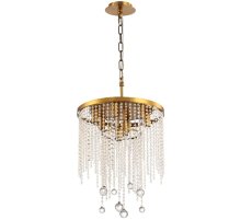 Подвесная люстра Stilfort Smira 2142/05/08P