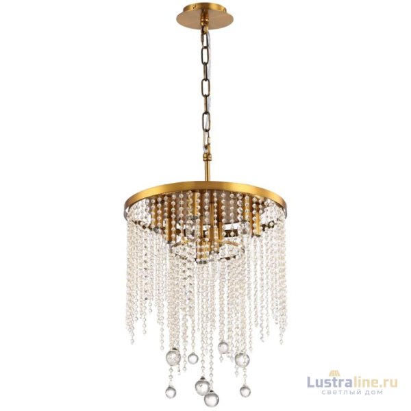 Подвесная люстра Stilfort Smira 2142/05/08P Подвесная люстра Stilfort Smira 2142/05/08P