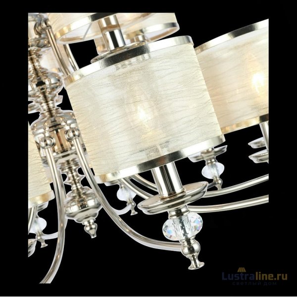 Подвесная люстра ST-Luce SL1751.103.15 Подвесная люстра ST-Luce SL1751.103.15