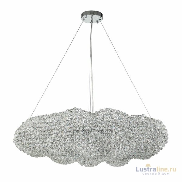 Подвесная люстра Indigo Sonna V000450 Подвесная люстра Indigo Sonna V000450