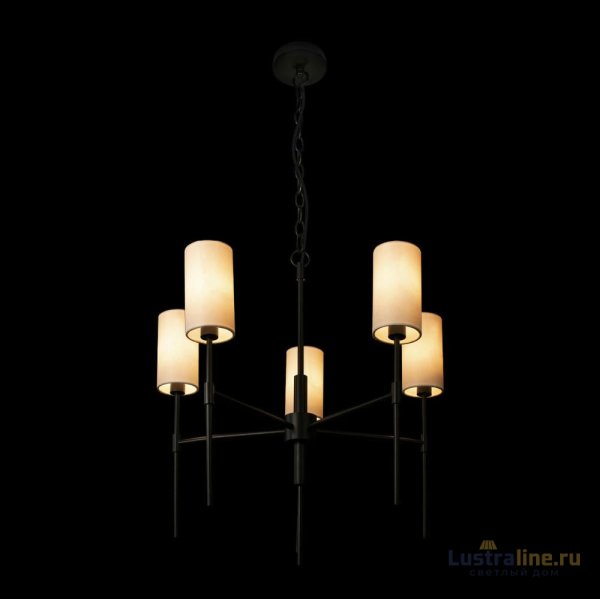 Подвесная люстра Loft IT Comfy 10307 Black