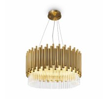 Подвесная люстра Maytoni Coliseo MOD135PL-06BS