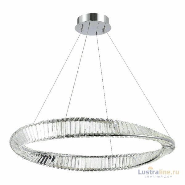 Подвесная люстра ST Luce Ritorto SL6204.121.01