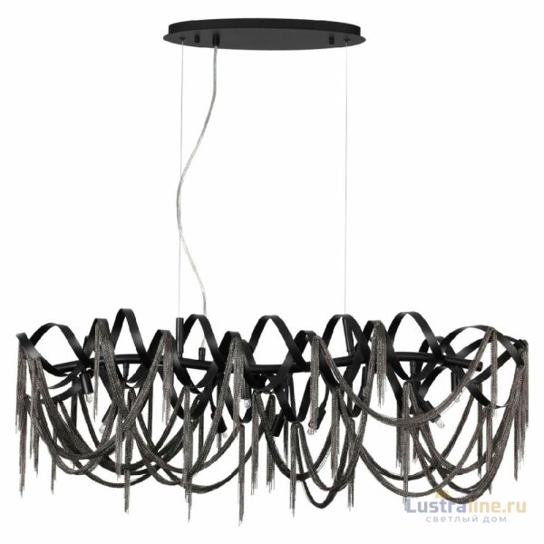 Подвесная люстра Odeon Light Chainy 5067/10