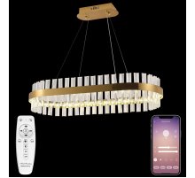 Подвесная люстра Natali Kovaltseva LED LAMPS 81252