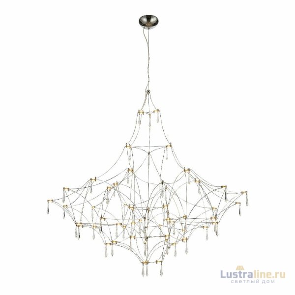 Подвесная люстра ST Luce Gravetta SL6601.113.114