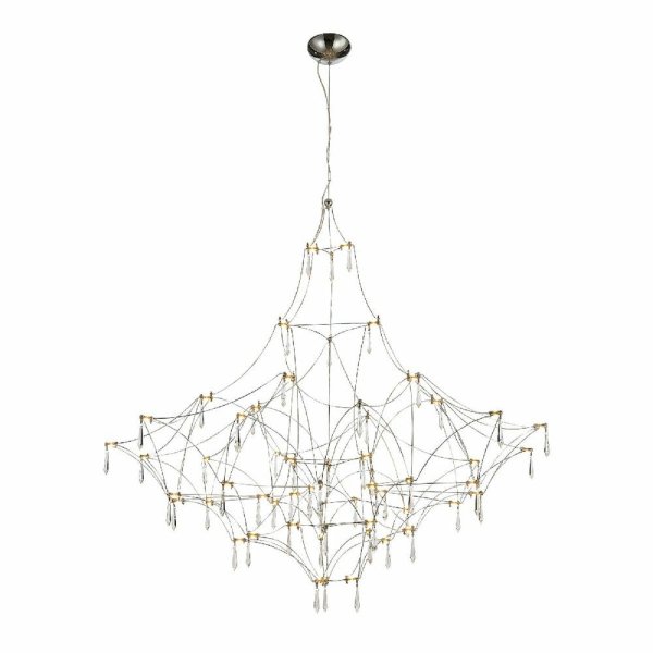 Подвесная люстра ST Luce Gravetta SL6601.113.114