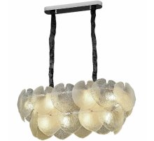Подвесная люстра Illumico IL5105-12PLDI-39 CR