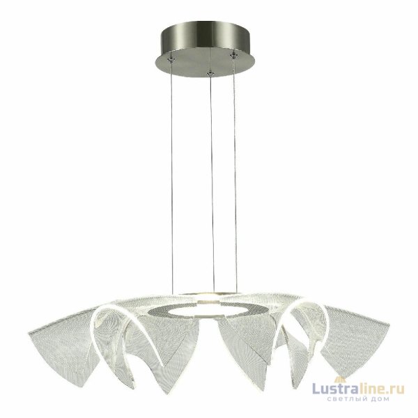 Подвесная люстра ST Luce Fairy SL6235.103.20 Подвесная люстра ST Luce Fairy SL6235.103.20