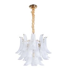 Подвесная люстра Arte Lamp Maya A4072LM-6GO