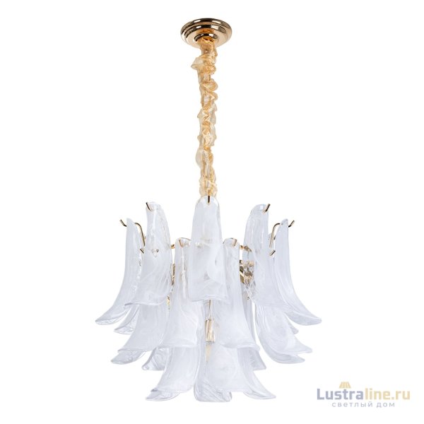 Подвесная люстра Arte Lamp Maya A4072LM-6GO Подвесная люстра Arte Lamp Maya A4072LM-6GO
