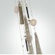 Подвесная люстра Odeon Light Modern 5432/8