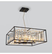 Подвесная люстра Bogates Cella 377/9 Strotskis a061526
