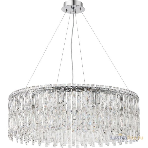 Подвесная люстра Stilfort Splendy 2173/09/12P Подвесная люстра Stilfort Splendy 2173/09/12P