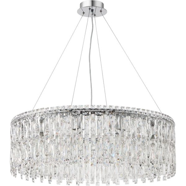 Подвесная люстра Stilfort Splendy 2173/09/12P