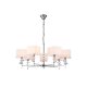 Подвесная люстра Ambrella Light High Light Classic LH71323