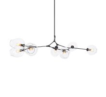Подвесная люстра Delight Collection Bubble KG0579P-7 clear