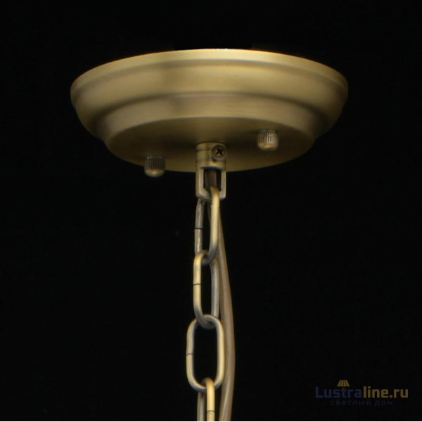 Подвесная люстра MW-Light Альгеро 285010703