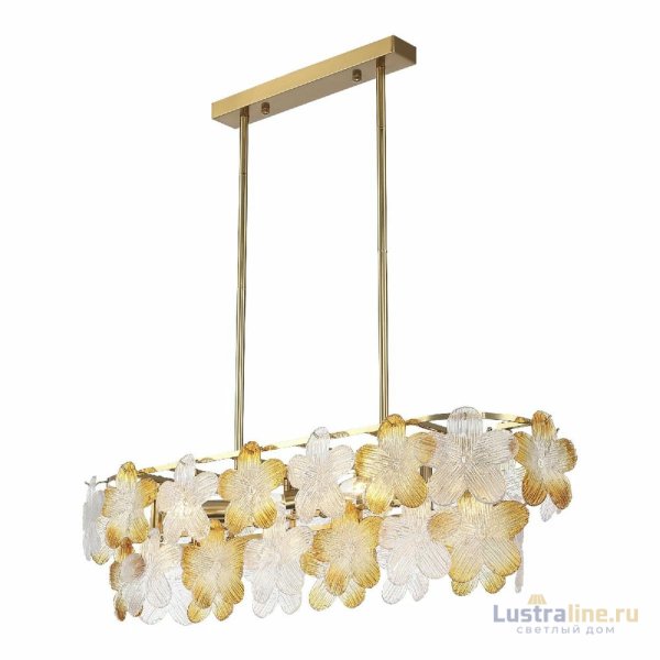 Подвесная люстра ST Luce Tender SL6240.203.08