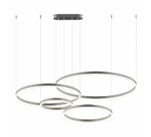 Подвесная люстра Kink Light Тор 08204,12PA(4000K)