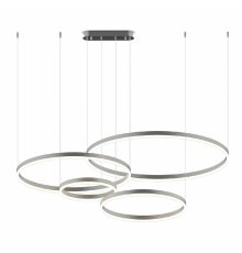 Подвесная люстра Kink Light Тор 08204,12PA(4000K)