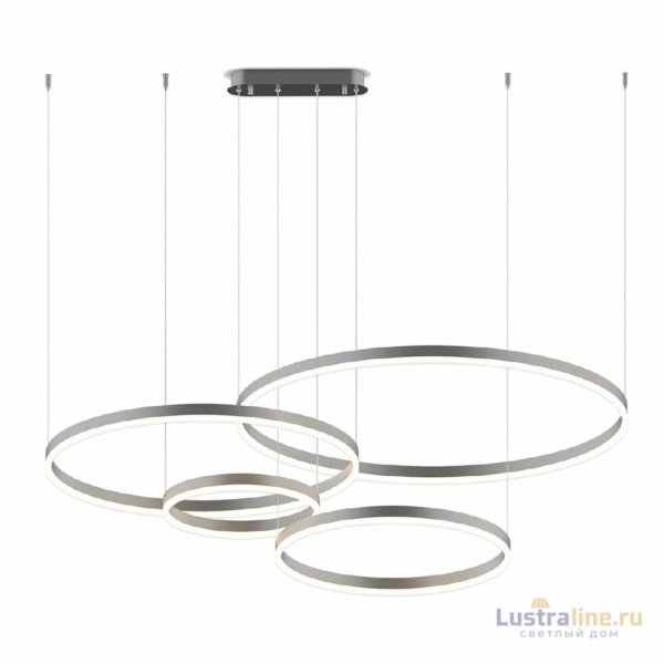 Подвесная люстра Kink Light Тор 08204,12PA(4000K) Подвесная люстра Kink Light Тор 08204,12PA(4000K)