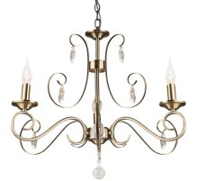 Подвесная люстра Reluce 03032-0.4-03