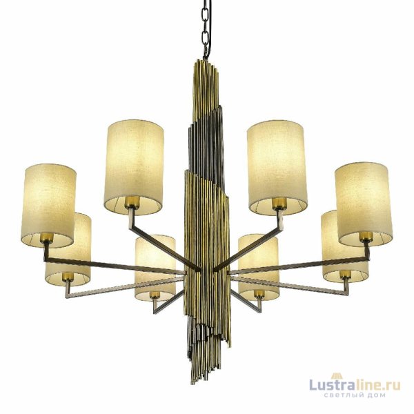 Подвесная люстра ST Luce Gloria SL1638.303.08
