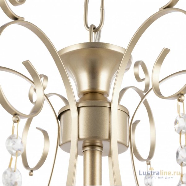 Подвесная люстра Arte Milano 347710/6 CG