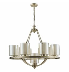 Подвесная люстра Lumion Riverly 6524/9